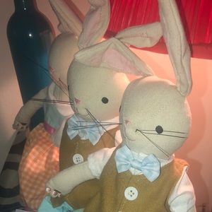 Easter Decorations 🐰🥚🐣